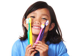 Leawood Family Dentistry - Dentistry for Children