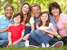 Leawood Family Dental - Your First Visit