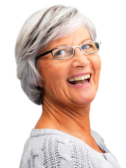 Leawood Family Dental - Partials and Dentures