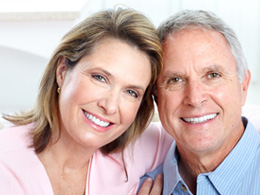Leawood Family Dental - Crowns
