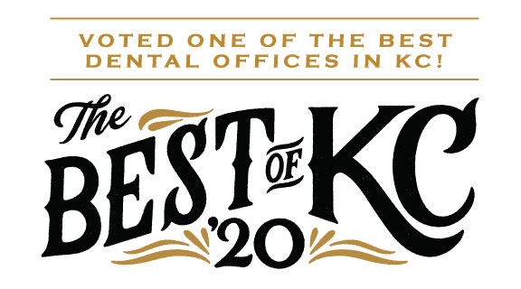 Best of KC 2020 - Best Dental Offices